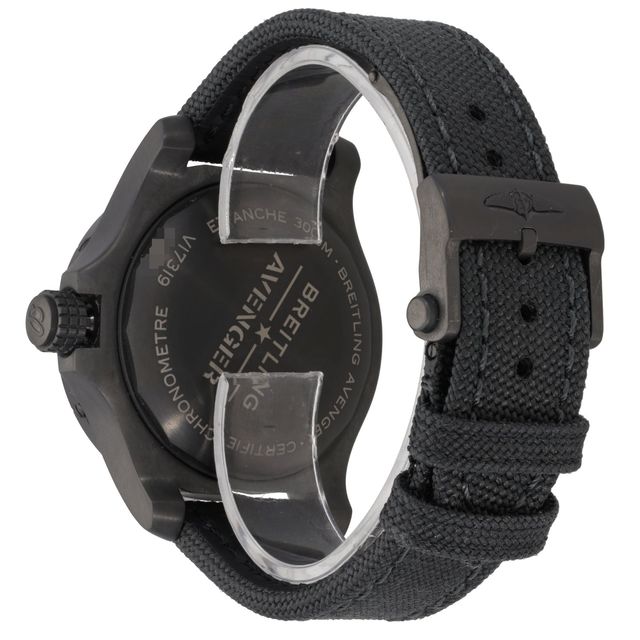 Breitling Avenger Automatic 45 V17319 Image 3